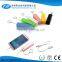 2015 Manual Power Bank Multi Colored Gift Perfume 2600 Mah Smartphone Portable Charger Goingpower Power Bank FCC CE ROHS