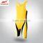 Hot design of sublimated wrestling singlets wholesale custom design sublimated soccer jersey cheap sublimated wrestling singlet