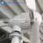 Reliable and efficient 900w rooftop wind turbine generator rooftop windmill generator rooftop wind power generator
