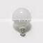 Aluminum coated by plastic LED g95 12W LED bulb 2835 SMD dimming options
