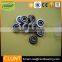 Flange miniature deep groove ball bearing F623ZZ