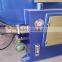 Hand and manual operated pipe/tube bending machine, mandrel pipe bender                        
                                                Quality Choice
