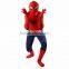 2016 Cosplay Spiderman Costume For Adults Spider-man Costume