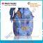 Female beautiful diaper bag new design