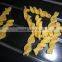 Automatic Hot Air Baking Machine for 3D &2D Snacks Pellet