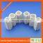 steatite ceramic insulator tube ceramic part