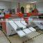 Plastic cutter ,PVC PET cutter ,rall material cutter