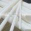 high temperature resistance Pvc silicone fiberglass sleeving
