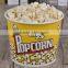 Wholesale cardboard laminating 32oz/46oz/64oz/85oz popcorn bucket