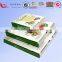 Wholesale Printed Corrugated Cardboard Recycle Paper Pizza Box