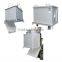 Forklift Bottom Open Skip Waste Bin