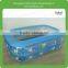 Anbel low price phthalate-free PVC inflate swimming pool inflatable baby bathtub