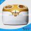 Hot sales air pressure heating foot massager for relaxing