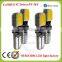 High popular car auto parts LED T10 wedge light bulb 180mA 150lm dome reading light reverse light