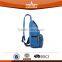 fashion canvas female small sling cycling bag