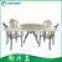 garden furniture outdoor furniture cast aluminum leisure ways outdoor furniture