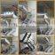 interior Iron straight stairs --YUDI