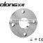 ASME B16.5 stainless steel Flange food grade