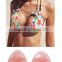 bra inserts cleavage pad silicone cleavage enhancers bikini bra pad