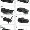 Auto Windscreen Soft wiper blades rubber refill S985