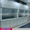 Exported Middle East, Southeast Asia and Europe Experimental Fume Cupboard