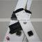 Aluminium scaffold work platform fold household multipurpose extension telescopic Ladder with CE/En 131 4.05M