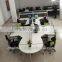 HOT modular metal frame office furniture workstation                        
                                                Quality Choice