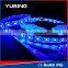 CE TUV ROHS 60LEDs/Meter 12V 24V Waterproof LED Lighting Strip 5050 SMD