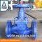 2015 TKFM hot sale gas medium DIN standard bellow seal 2'' 300lb wcb globe valve flanged bolted bonnet