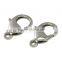 Stainless Steel Lobster Claw Clasp
