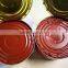 tomato sauces recipes for export