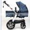 Multi-Color stroller
