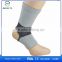 High Quality Nylon Ankle Compression Sleeve OEM For Running Different Size