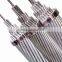 ACSR Conductor, aluminum conductor steel reinforced