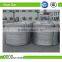 EC Grade 99.7% Purity Aluminum Rod 9.5mm