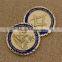 Custom souvenir metal masonic cheap challenge coins                        
                                                                                Supplier's Choice