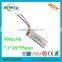 High Quality 3.7V Rechargeable Lithium Polymer Battery for Solar System