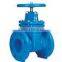 Rising Stem Cast Iron Gate Valve