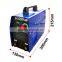 Blue manual welding machine ZX7 ARC 200 inverter welder