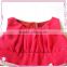 Wholesale 18 Inch Baby Red Doll Dress Summer Style