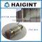 HAIGINT Hot Sell High Pressure Water jet Fine Misting Nozzle