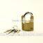 Wholesale Price Safety Padlock