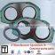 High Quality Concrete Pump Pipe Wear Plate
