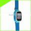 handheld children gps watch tracker real time