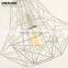 Household Chandelier Pendant Lighting Supplies Indoor Pendant Light MD81457A