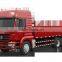 shacman F3000 electric cargo truck