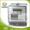 ISO 9001 Factory YEM321 Bidirectional Eletronic Energy Meter,Two Phase Energy Meter /LCD Display Power Meter.