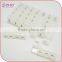 Plastic 7 Days Weekly Vitamin Medicine Case with Spring