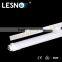Factory price led lamp half aluminum half PC cover 18 watt led tube high lumen 4ft t8 led tube light                        
                                                Quality Choice