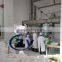 Hot sell Yam processing machine